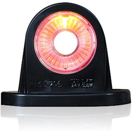 Waś Markeringslichten WAS 423 W21.4SS