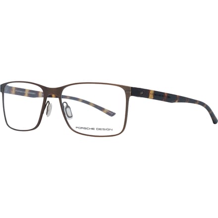 Porsche Design Optical Frame P8346 E 55 Titanium