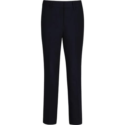 Dames Slim broek Gant Fluid