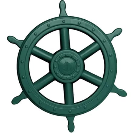 Swingking Piratenstuur Groen