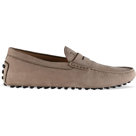 Tod’s Gommino schoenen Beige