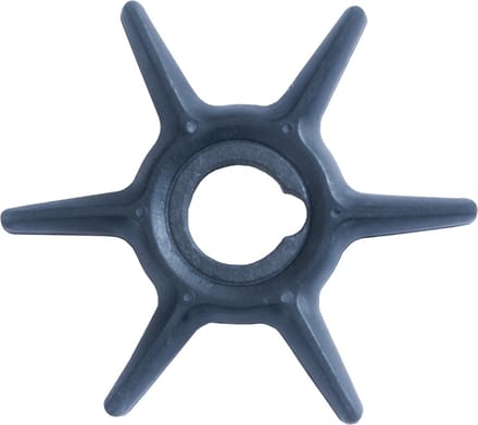 Impeller 6/8/9.9/10/15 pk Mercury/Mariner 2/4 takt buitenboordmotor