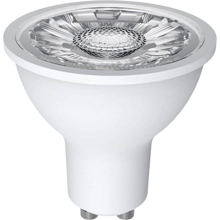 Müller-Licht LED reflector GU10 4,5W 345lm 36° 2.700K helder