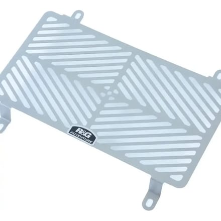 Motorfiets radiatorbescherming R&G Racing Suzuki Versys X 250