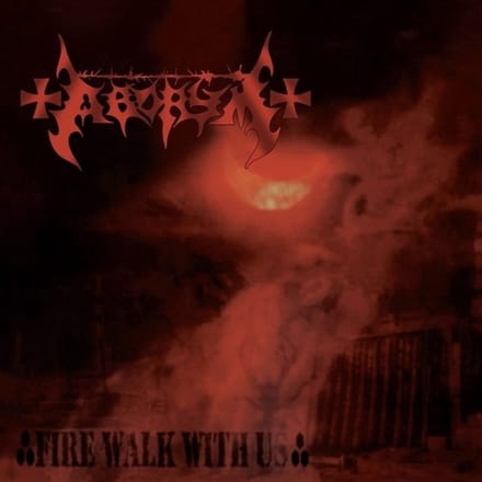 Aborym - Fire Walk With Us (LP)