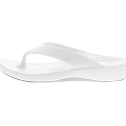 Teenslippers Aetrex Maui Flips