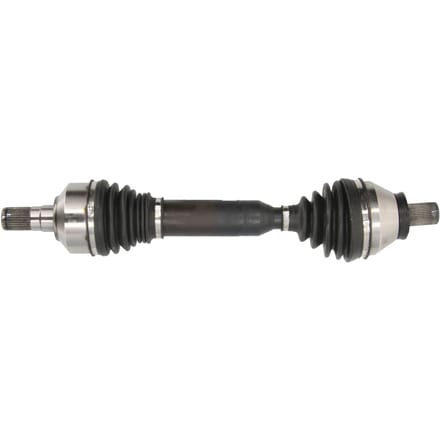 Aandrijfas POINT GEAR PNG73141 links
