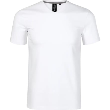 T-shirt met V-hals Malfini Premium Action 700