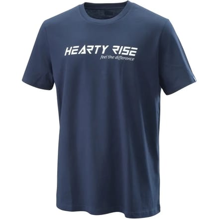 T-shirt Hearty Rise
