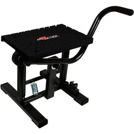 Standaard motorlift Racetech