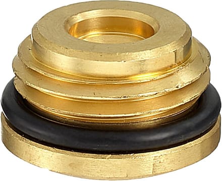 SW staal S3281-21 afsluitplug