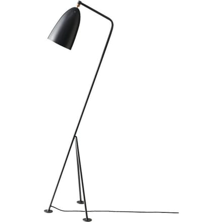 Gubi - Grasshopper - antraciet - 4 - 6 Wochen