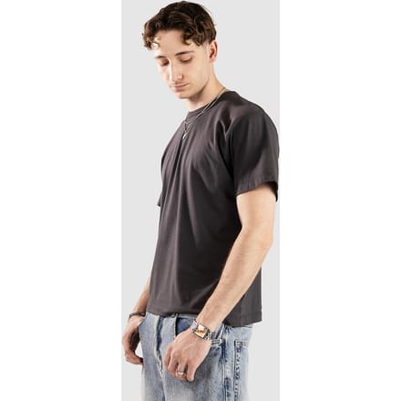 Vans Lx Shrunken T-Shirt zwart