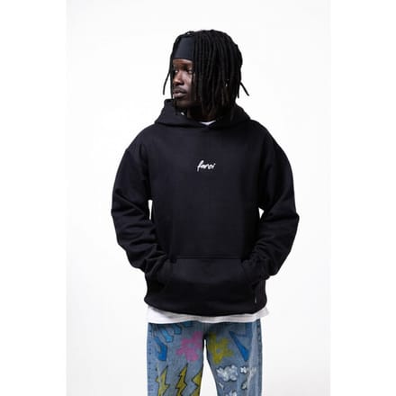 Capuchon sweaters Farci Hoodie motor