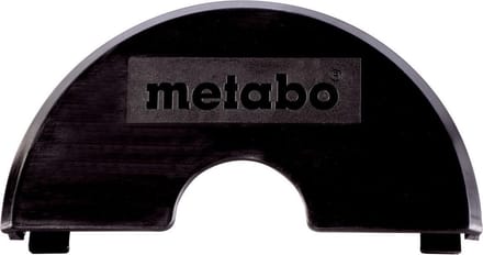 Metabo 630352000 Beschermkap klip - 125mm