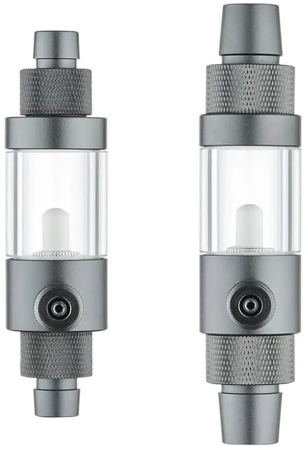 Chihiros External CO2 Diffuser 16/22mm - Externe Inline CO2 Reactor