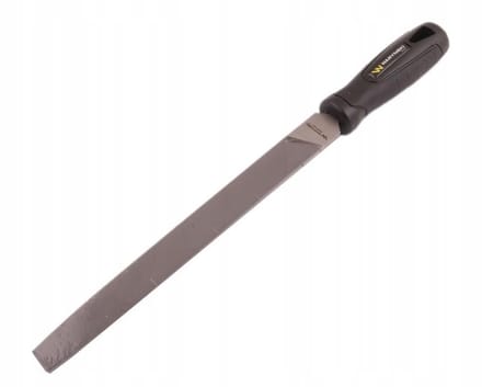 Waryński Platte Vijl WMF003 - Professioneel Gereedschap