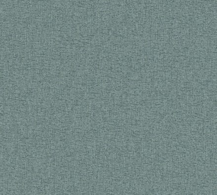 UNI BEHANG | Structuur - Groen Turquoise - LivingWalls Famous Garden
