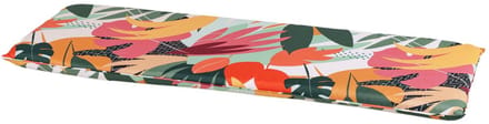 MaximaVida bankkussen Vaiana 116 x 40 x 4 cm - waterafstotend