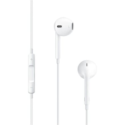 In-ear-hoofdtelefoon »EarPods« 3,5 mm hoofdtelefoonstekker