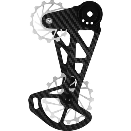 Achterderailleur ceramische kap Nova Ride Sram GX X01 XX1