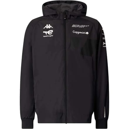 Veste Peugeot Sport Asteozip