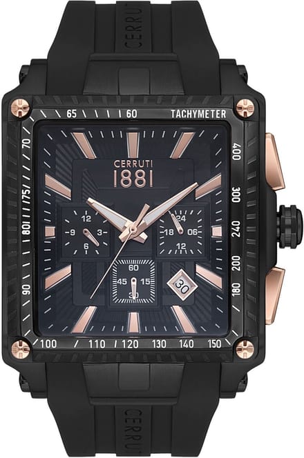 Horloge Odissea Master