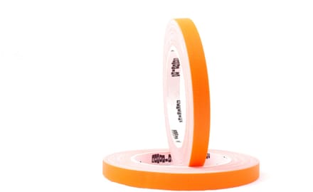 Gafer.pl Fluor Tape 12mm x 25m Oranje