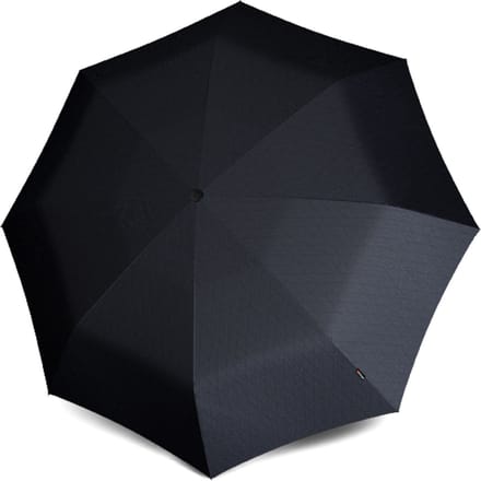 Knirps T.200 M Duomatic - Zakparaplu Regenschirm (men's prints pattern)