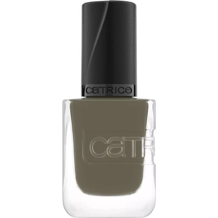 Nagellak Catrice Gel Nagellak Affair