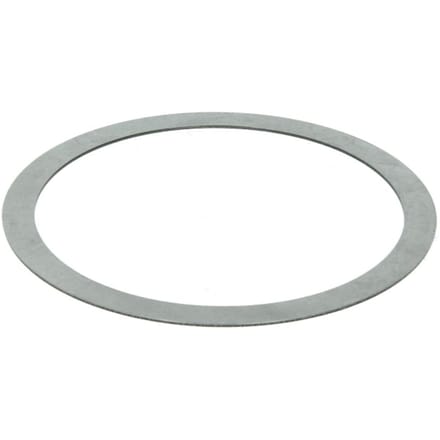 Afstelplaat voor koppelingsas manueel ZF 0730007130ZF