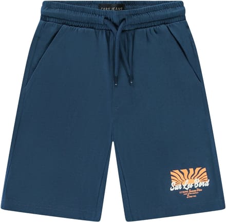 Cars Jeans Short Tacco jr. - Jongens