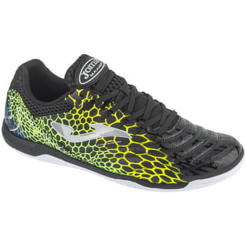 Joma Maxima 25 MAXW IN, Mannen, Zwart, Indoorschoenen, maat: 40