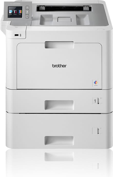 Brother HL-L9310CDWT - Laserprinter - Kleur