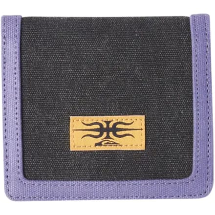 Portefeuille Quiksilver Mercury Vortex
