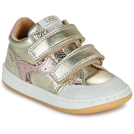 GBB  Hoge Sneakers AUREL
