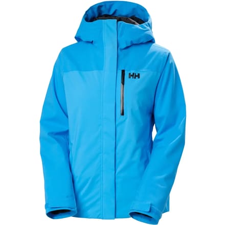 Dames ski jas Helly Hansen Snowplay