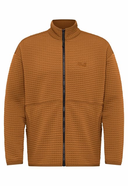 Jack Wolfskin Mogari Fz M