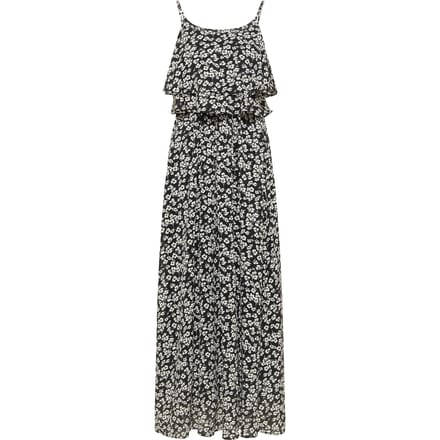 faina maxi jurk tylin