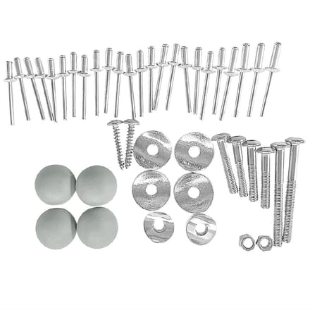 Bolero reserve schroevenset