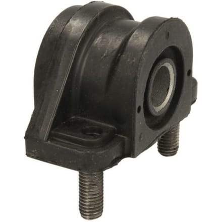 Voorste draagarm silentblock DELPHI TD418W