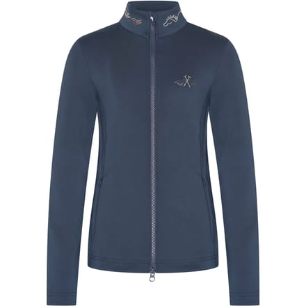 Meisjescardigan HV Polo Lilian