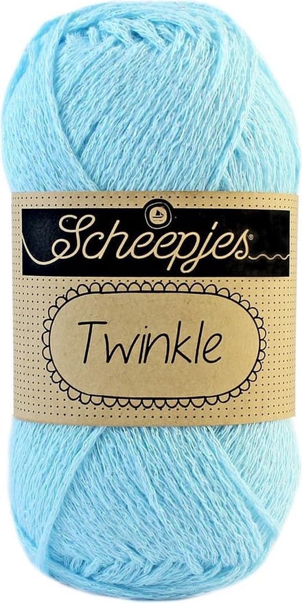 Scheepjes Twinkle 50gr - 919