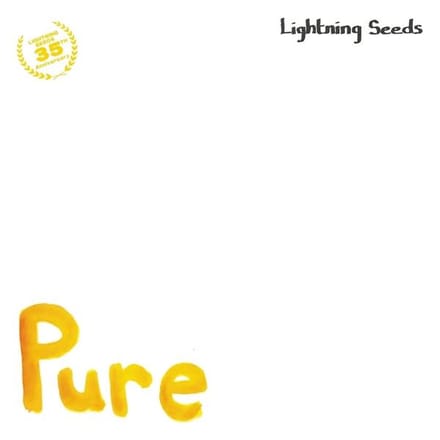 Pure (RSD 2024)