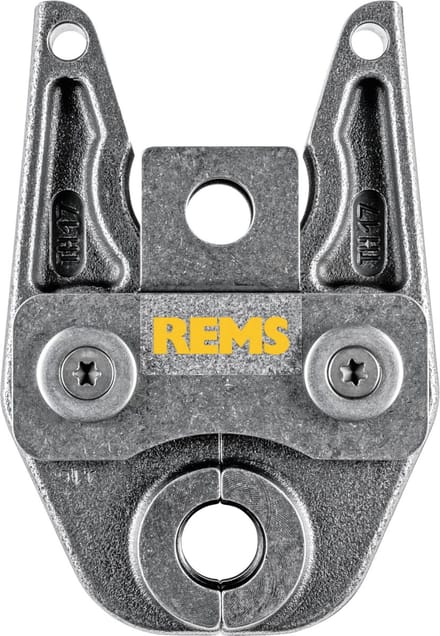 Rems TH 17 persbek perstang maat 17 ( 570462R )