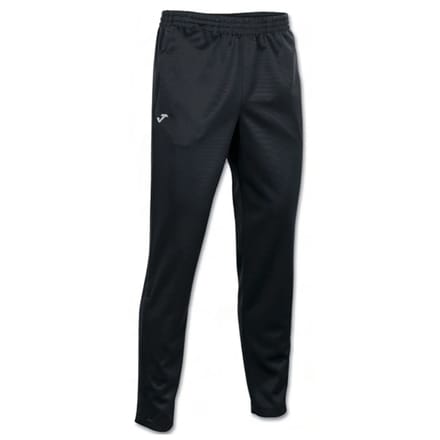 Joma Staff Trainingsbroek Heren - Zwart | Maat: M