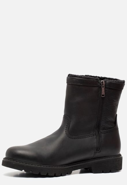 Panama Jack Fedro C3 Heren Laarzen - Black - Maat 44