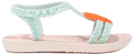 Ipanema First Slippers Groen EU 19-20 Meisje