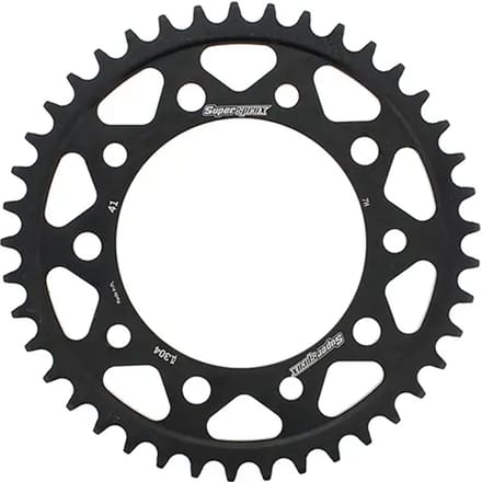 Motorfiets kroon Supersprox RFE-1304:41-# 10613-41