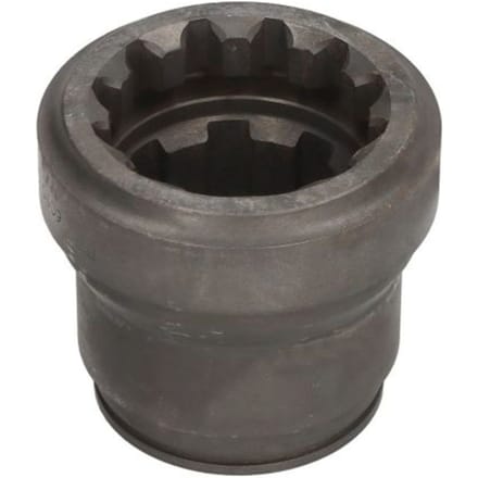 Aftakasonderdeel, as ZF 6090306009ZF